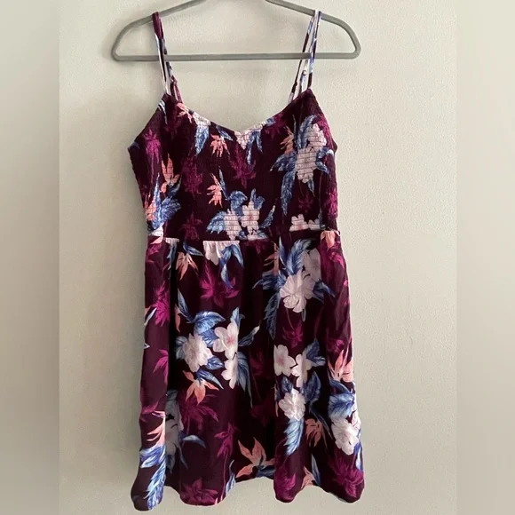 American Eagle summer dress. - Picture 1 of 5